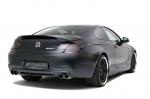 BMW 6-Series M by Hamann 2012 года